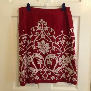 Ann Taylor LOFT skirt